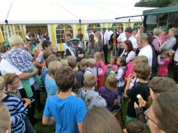 Schützenfest 2012